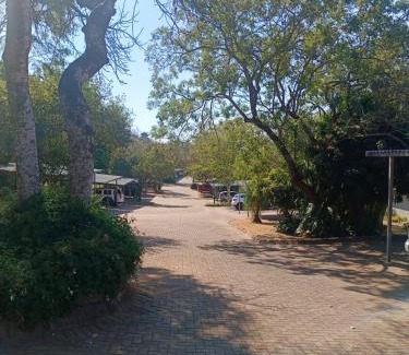 Nelspruit Apartamento | Zamabhele Properties