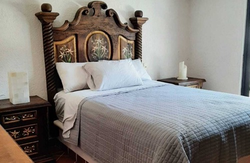 Santa María Ahuacatitlán Hotel | Zanara Hotel Boutique