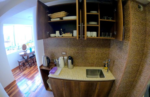 Cusco Apartamento | Zans Apartments Cusco