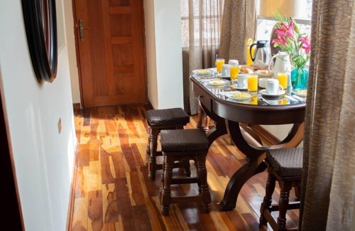 Cusco Apartamento | Zans Apartments Cusco
