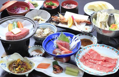 Zaoonsen Hotel | Zao Plaza Hotel