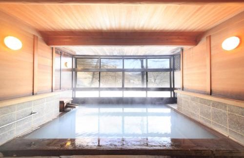 Zaoonsen Hotel | Zao Plaza Hotel