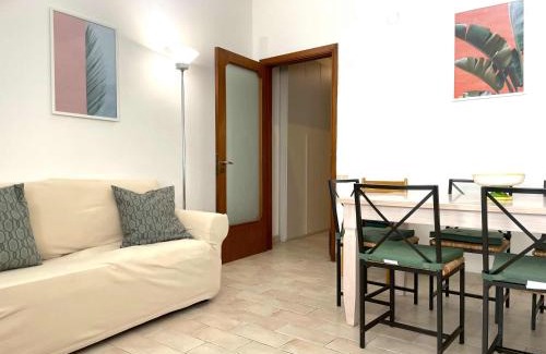 Giulianova Apartamento | ZARA - FRONTE MARE - Narramondo Villas