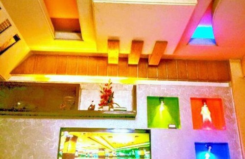 Basundhara Residential Area Apartamento | Zara’s Service Apartment