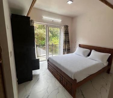 Ooty Villa | Zarax home stay