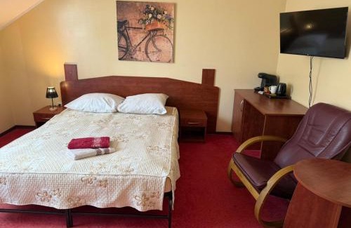 Olesno Complejo | Zatoka Leśna