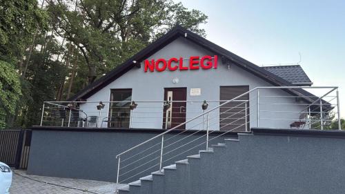 Olesno Complejo | Zatoka Leśna