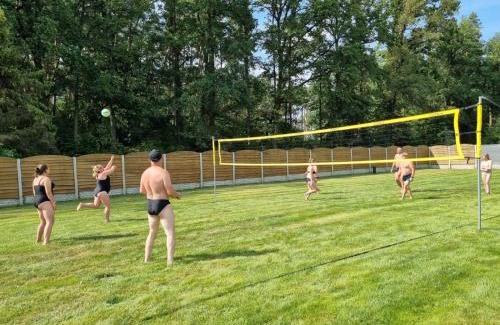 Olesno Complejo | Zatoka Leśna