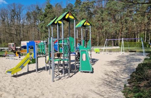 Olesno Complejo | Zatoka Leśna