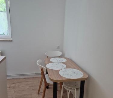 Tarnow Apartamento | Zawada Tarnów Apartment