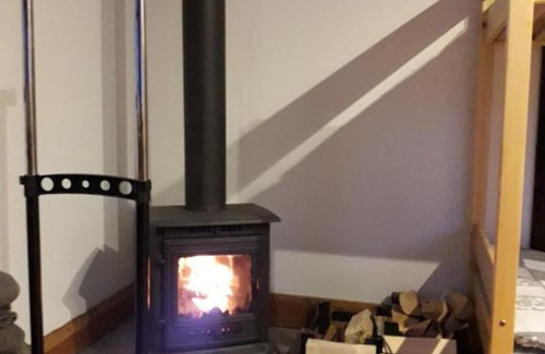 Kletno Cabina | Zbójnicki Ostęp-Nocleg Trapera