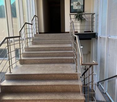 Aves Hotel | Ze da Rampa Hotel