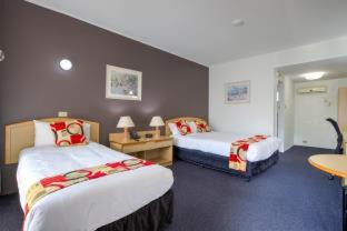 Coffs Harbour Hotel | Zebra Motel