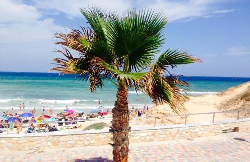 Torre-Pacheco Apartamento | Zeer trendy penthouse op de Mar Menor Golf & Padel Resort