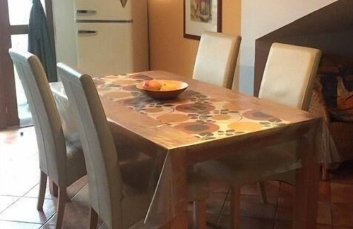 Neuensien Apartamento | Zeesenhaus 5 im Ferienpark Seedorf mit Seeblick