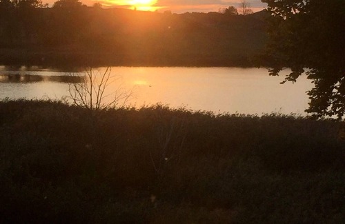 Neuensien Apartamento | Zeesenhaus 5 im Ferienpark Seedorf mit Seeblick