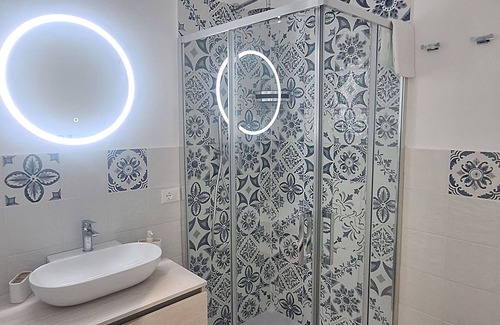 Agrigento Casa | Zefiro Rooms