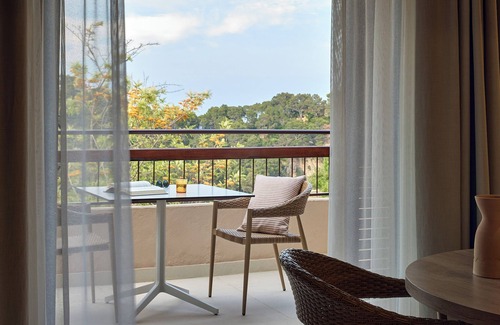 La Pola I Giverola Hotel | Zel Costa Brava