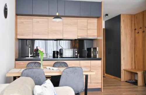 Lisina Apartamento | Zeleni vrh A03