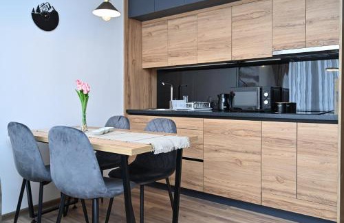 Lisina Apartamento | Zeleni vrh A03