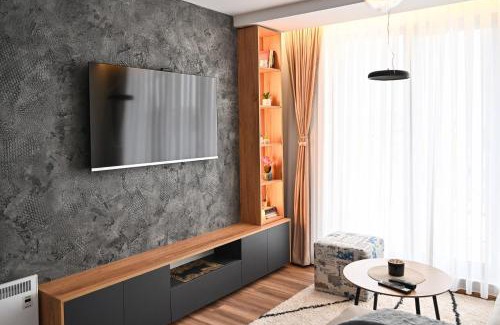 Lisina Apartamento | Zeleni vrh A03