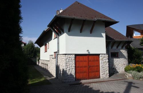 Stara Lesna Cabina | Zeleny Dom Vysoké Tatry