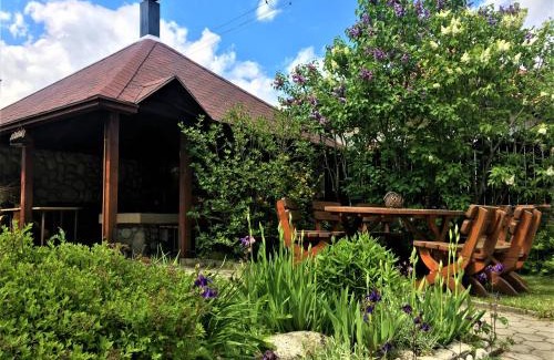 Stara Lesna Cabina | Zeleny Dom Vysoké Tatry
