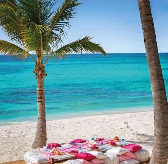 Shoal Bay Complejo | Zemi Beach House, LXR Hotels & Resorts