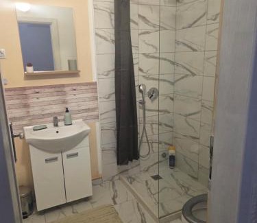 Zrenjanin Apartamento | Zen apartman 8