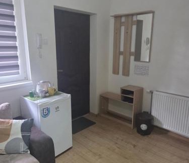 Zrenjanin Apartamento | Zen apartman 8