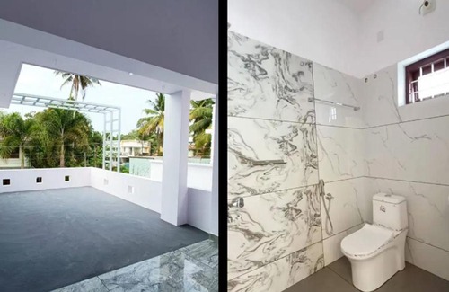 Mira Road East Casa | Zen Apartment