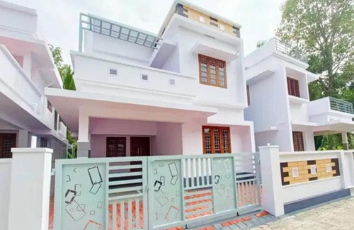 Mira Road East Casa | Zen Apartment