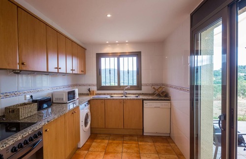 Santa Cristina de Aro Villa | Zen CostaBravaSi - Piscina, BBQ, jardín, vistas