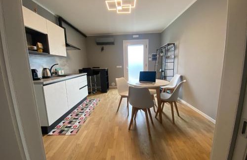 Gradisca d'Isonzo Apartamento | Zen House