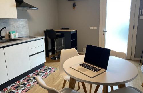 Gradisca d'Isonzo Apartamento | Zen House