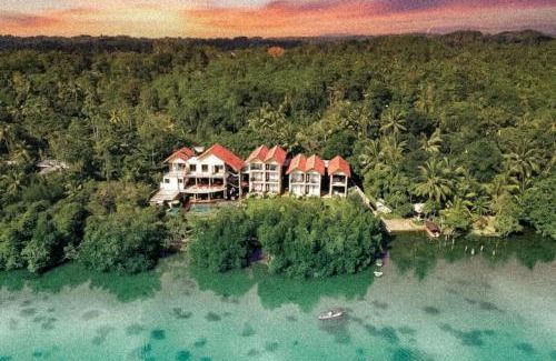 Koggala Hotel | Zen Koggala by Sugar Coliving