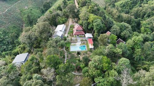 Luang Prabang Hotel | Zen Namkhan Boutique Resort