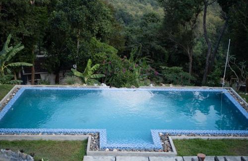 Luang Prabang Hotel | Zen Namkhan Boutique Resort