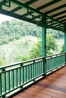 Luang Prabang Hotel | Zen Namkhan Boutique Resort