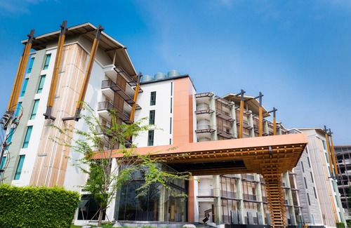 Mu Si Condominio | Zen Next Condo Khao Yai by ZV