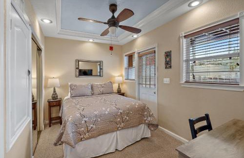 St. Petersburg Apartamento | Zen Oasis Chic 1Bd Steps to DTSP