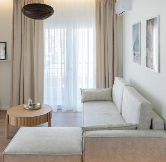 Alexandroupoli Apartamento | Zen Retreat, by Don Quixote