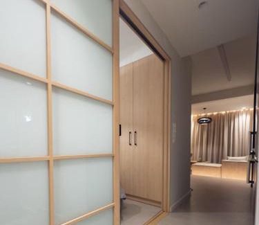 Alexandroupoli Apartamento | Zen Retreat, by Don Quixote