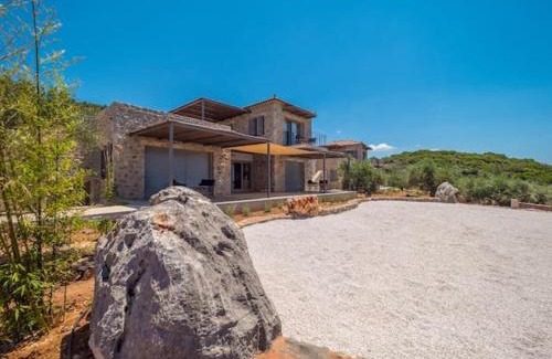 West Mani Apartamento | Zen Rocks Resort