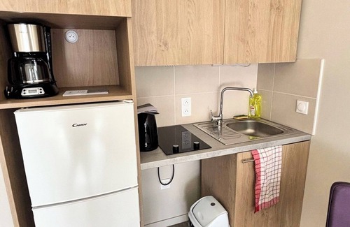 Cenon Apartamento | Zenao Appart'hôtels Cenon