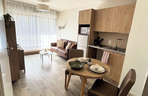 Cenon Apartamento | Zenao Appart'hôtels Cenon