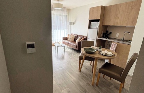 Cenon Apartamento | Zenao Appart'hôtels Cenon