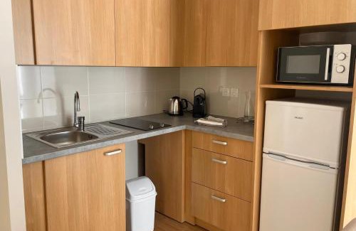 Macon Apartamento | Zenao Appart'hôtels Mâcon