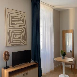 Macon Apartamento | Zenao Appart'hôtels Mâcon