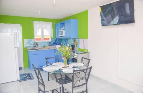 Ivy Apartamento | ZenBreak Grateful 1bd B